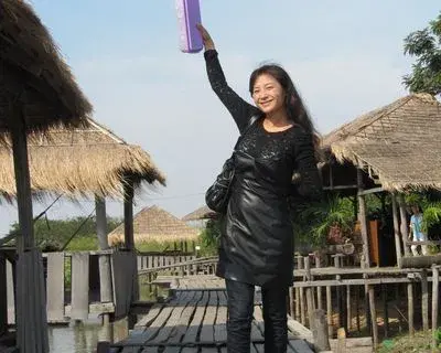 Tina Wang avatar