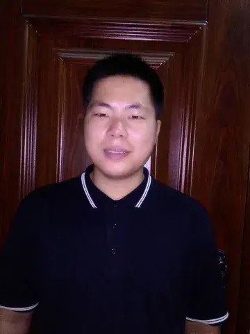 Jackie Wu avatar
