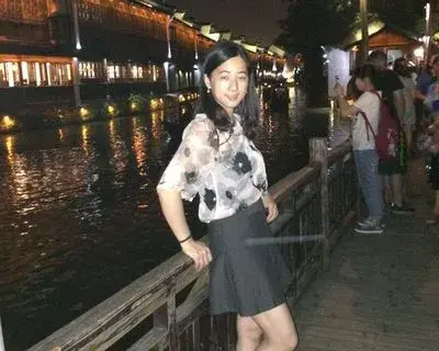 Jessie Chow avatar