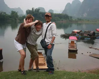 kevin.yangshuo avatar