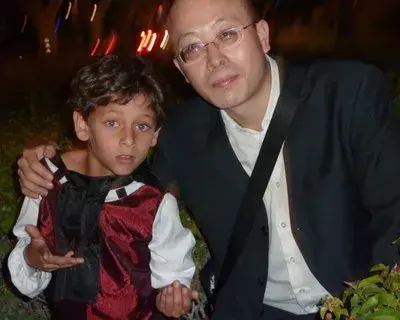 Sky Zhang avatar