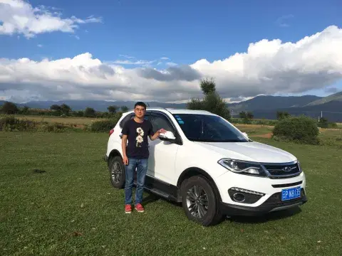 Alvin Wang avatar