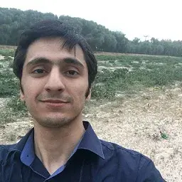 edrisi avatar