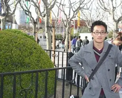 Rongson avatar