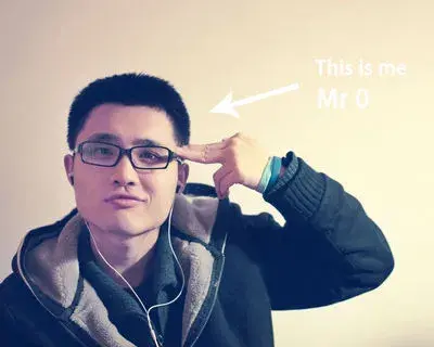 Hugo Lin avatar