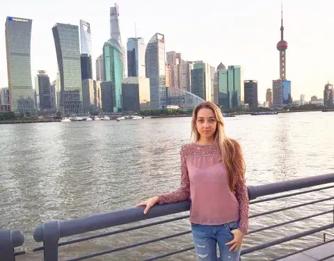 Tatyana Franco avatar