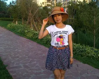 NicoleZJ avatar