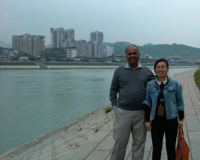 Sarahzhangjiajietourguide avatar