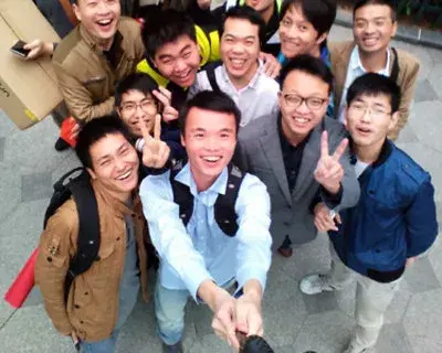 shenzhenguide avatar
