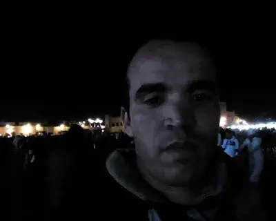 Mohamed Sahara Trips avatar