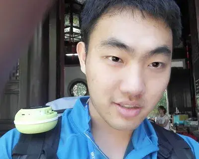 haoran wei avatar