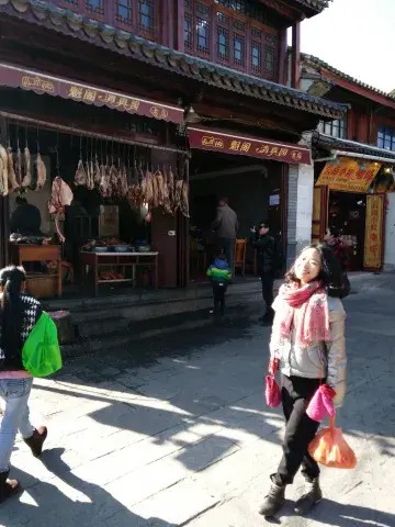 He Qingyan avatar