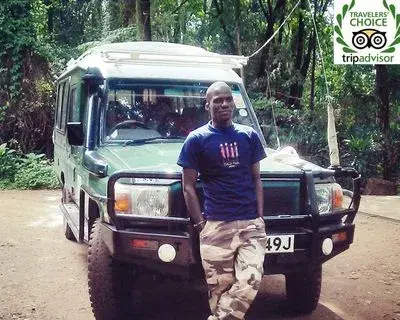 Charles Sonko avatar