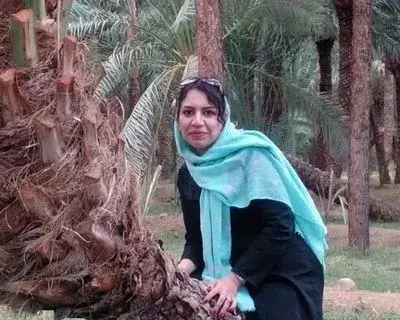 najmeh-tourguide avatar