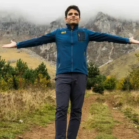 Sorush A avatar