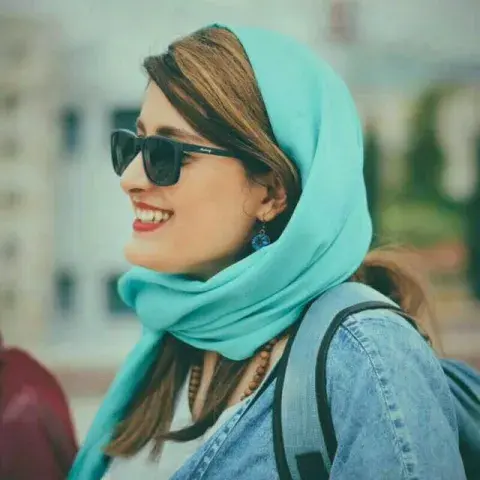 Shaghaayegh avatar