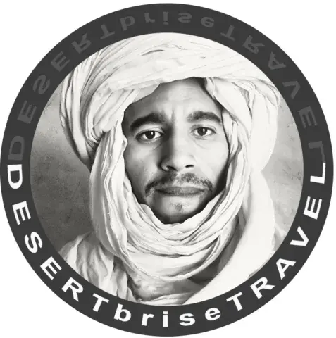 Khalil nomad avatar