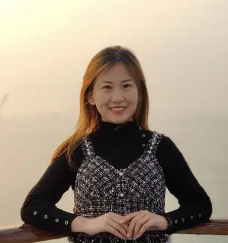 Translator Pro Jenny Sun avatar