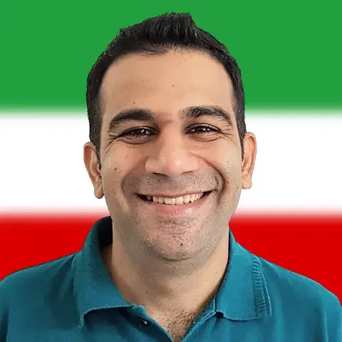 Persiapassenger avatar