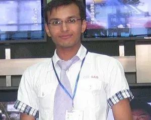 drchirag avatar