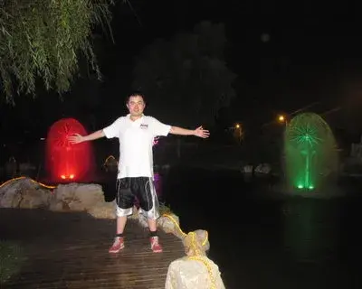 Owen Hu avatar