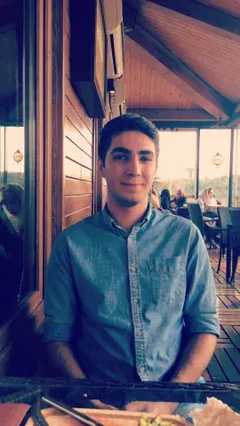amirshfffi avatar