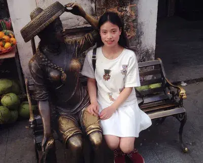 Helen Hu avatar