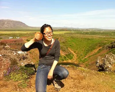 Shengyan avatar