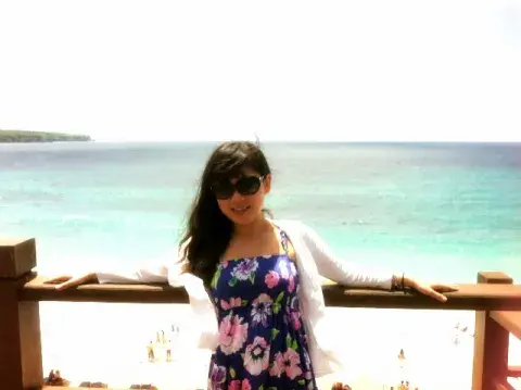 Lilyzhang avatar