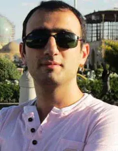 Mahdi avatar