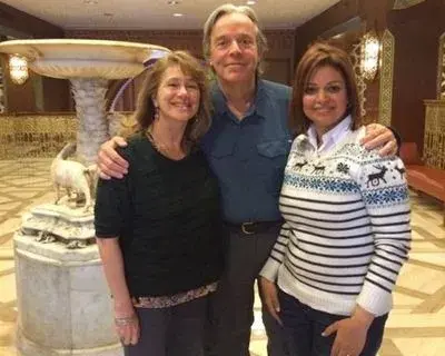 Rasha Hamid avatar