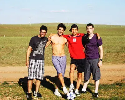 chaolu avatar