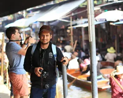 modigautam2000 avatar