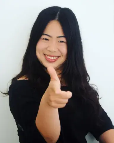 Becky Huang avatar