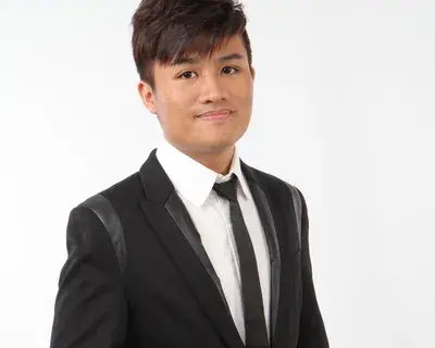 Martin Wong avatar
