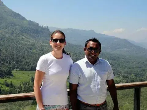 ArunaHalgama avatar