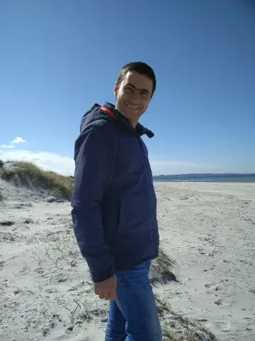 The Real Copenhagen avatar