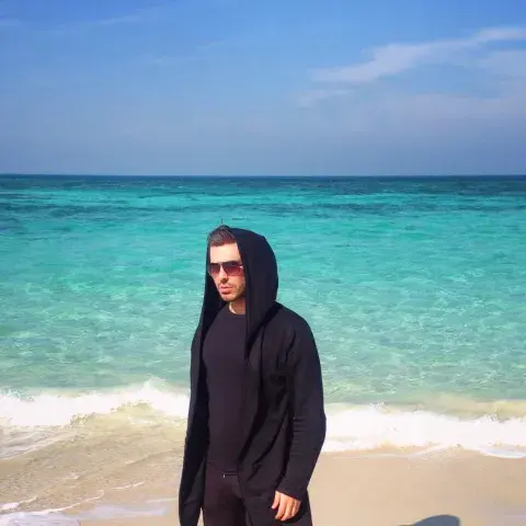 Ehsaan avatar