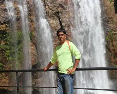 Pradiip avatar