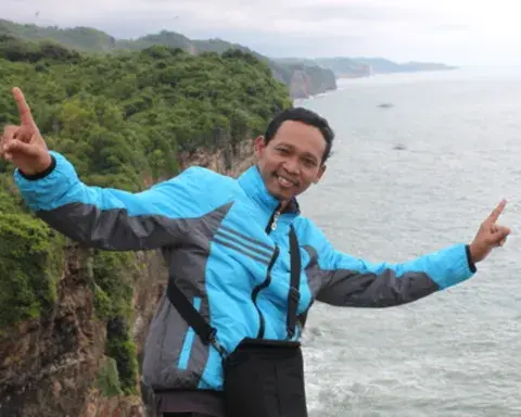 parlan susanto avatar