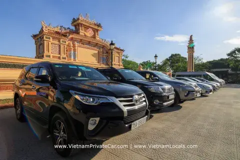 Phong Nha Locals avatar