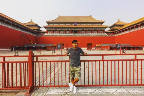 JackSun avatar
