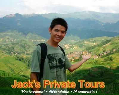 Jack Zhou avatar