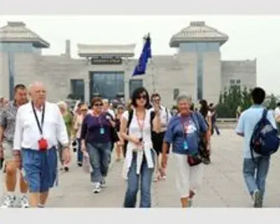 Jane Luoyang Tour avatar
