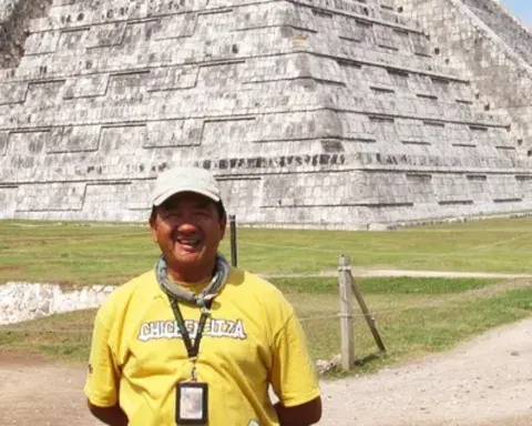Gerardo Jerry Ham avatar