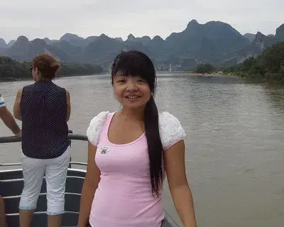 Xu Jin avatar