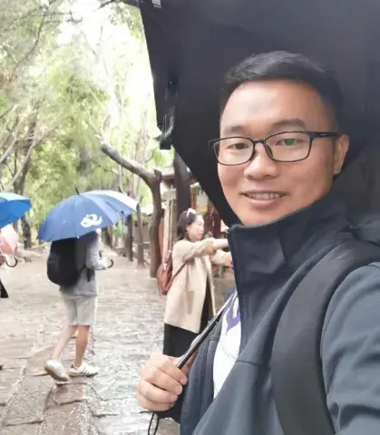 JonLijiang avatar