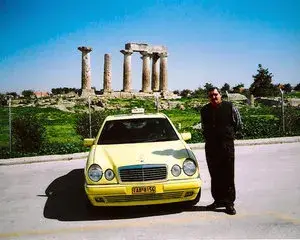 Jordan Daioglou avatar