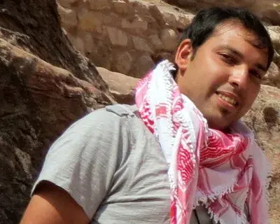 Ahmad A Hussein avatar