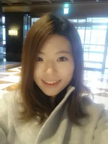 SaraK avatar